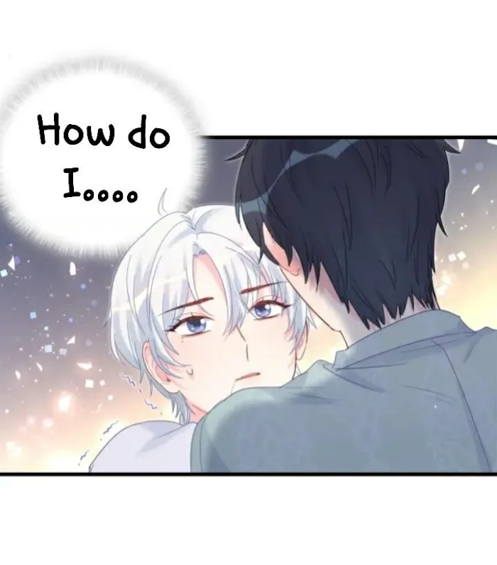 Read I Tied Myself Up chapter 8 image 25 on Lezhin