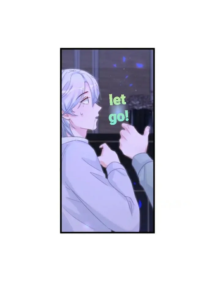 Read I Tied Myself Up chapter 8 image 27 on Lezhin