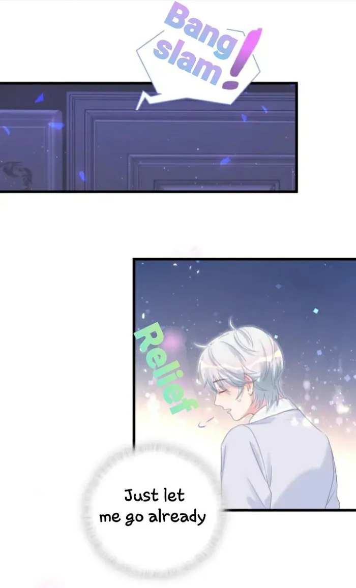 Read I Tied Myself Up chapter 8 image 29 on Lezhin