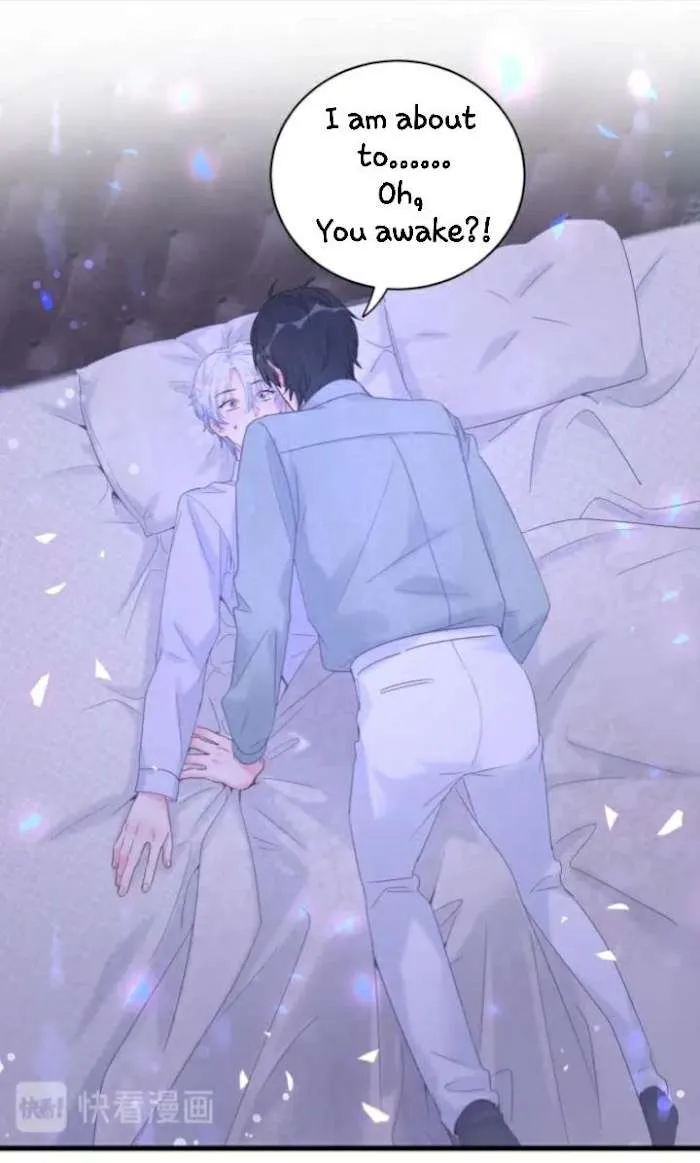 Read I Tied Myself Up chapter 8 image 3 on Lezhin