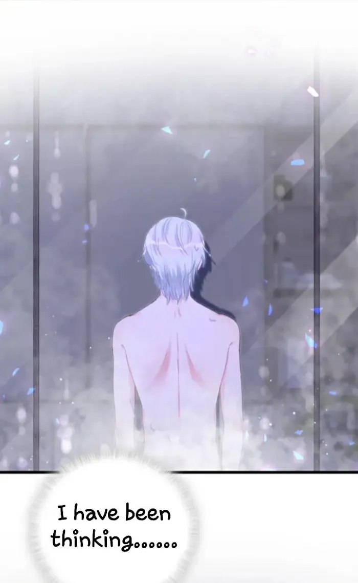Read I Tied Myself Up chapter 8 image 31 on Lezhin