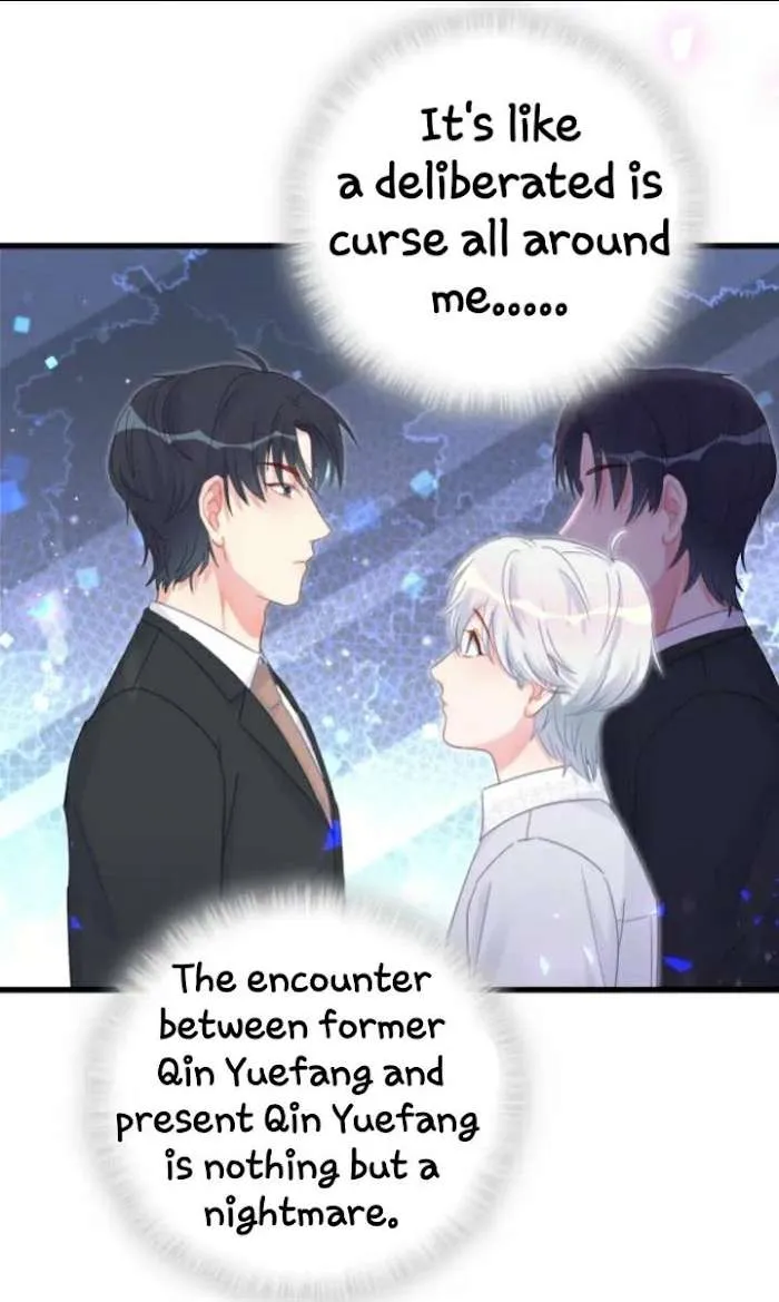 Read I Tied Myself Up chapter 8 image 34 on Lezhin