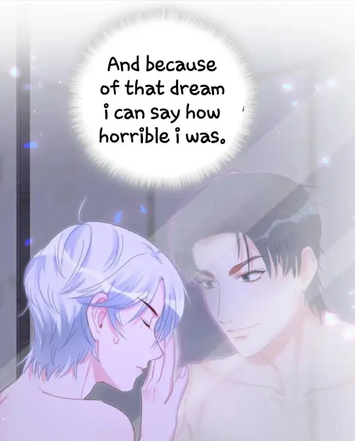 Read I Tied Myself Up chapter 8 image 35 on Lezhin
