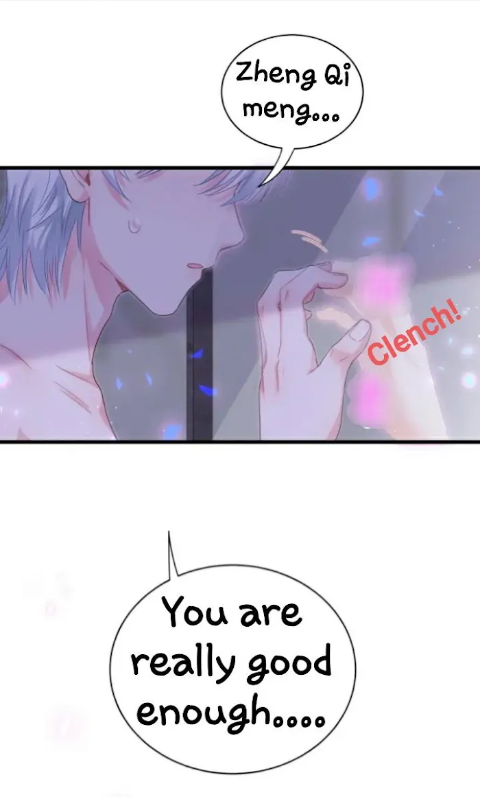 Read I Tied Myself Up chapter 8 image 37 on Lezhin