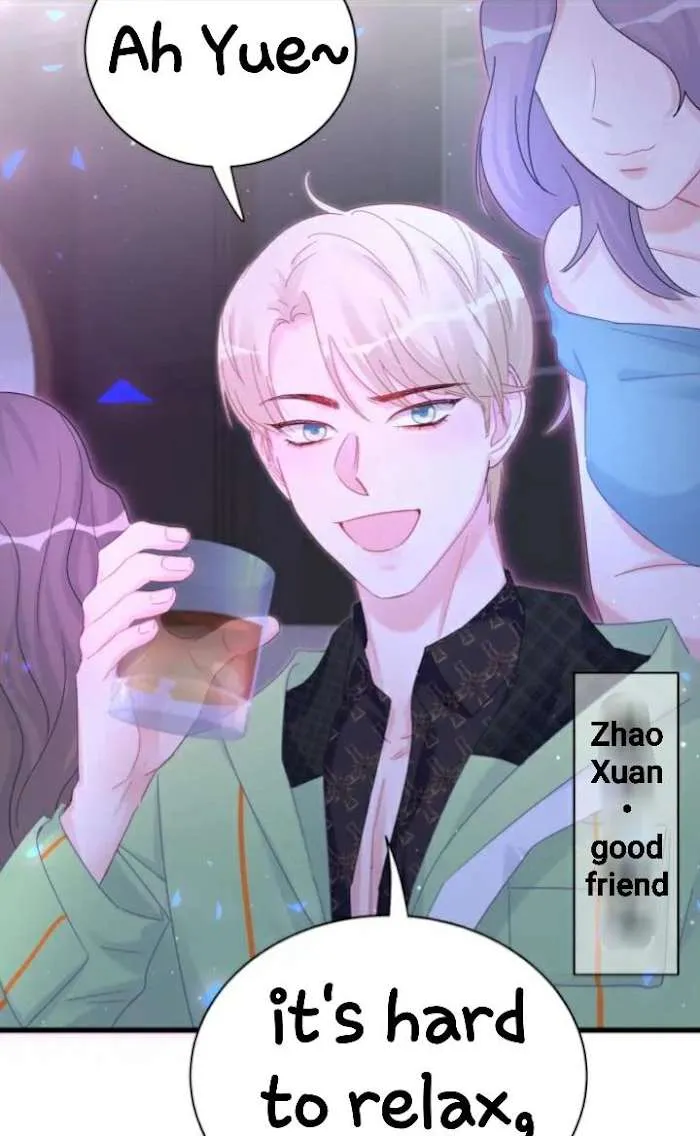 Read I Tied Myself Up chapter 8 image 40 on Lezhin