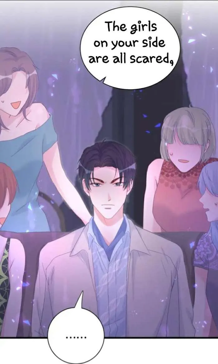 Read I Tied Myself Up chapter 8 image 42 on Lezhin