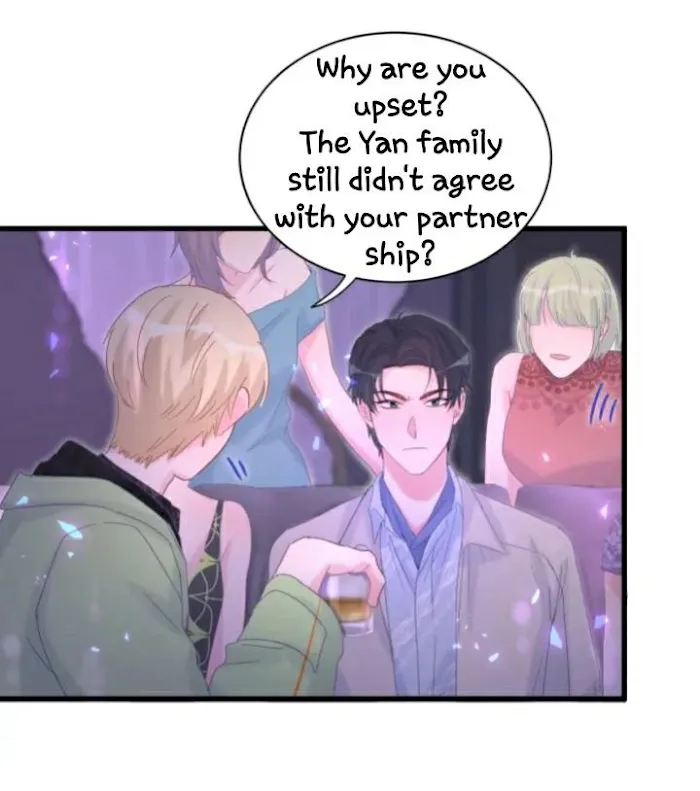 Read I Tied Myself Up chapter 8 image 43 on Lezhin
