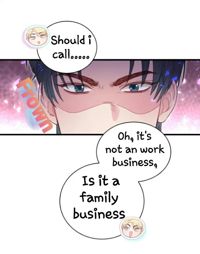 Read I Tied Myself Up chapter 8 image 44 on Lezhin