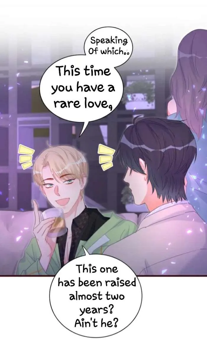 Read I Tied Myself Up chapter 8 image 48 on Lezhin
