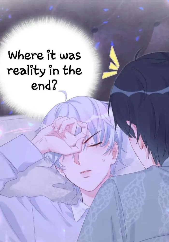 Read I Tied Myself Up chapter 8 image 5 on Lezhin