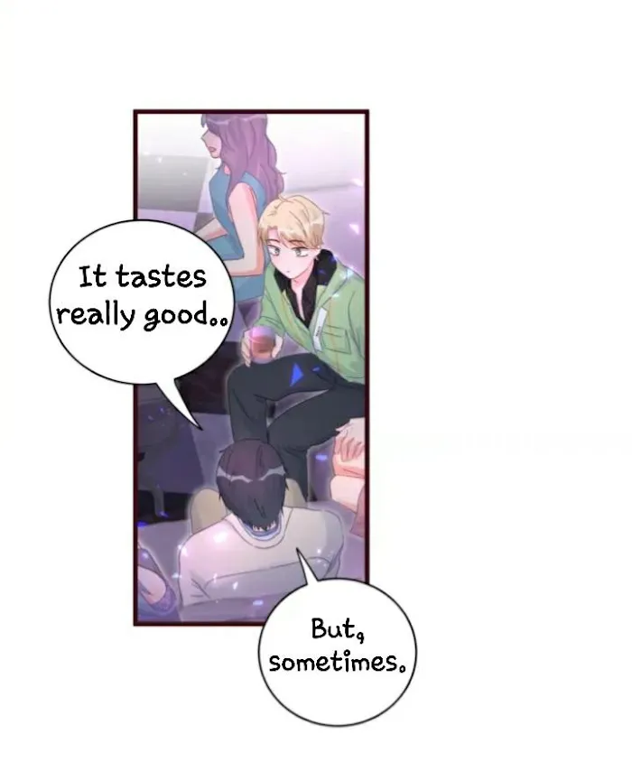 Read I Tied Myself Up chapter 8 image 50 on Lezhin