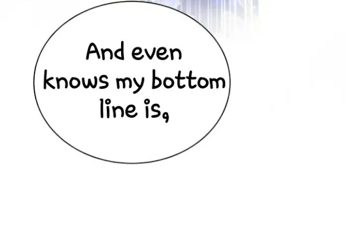 Read I Tied Myself Up chapter 8 image 55 on Lezhin