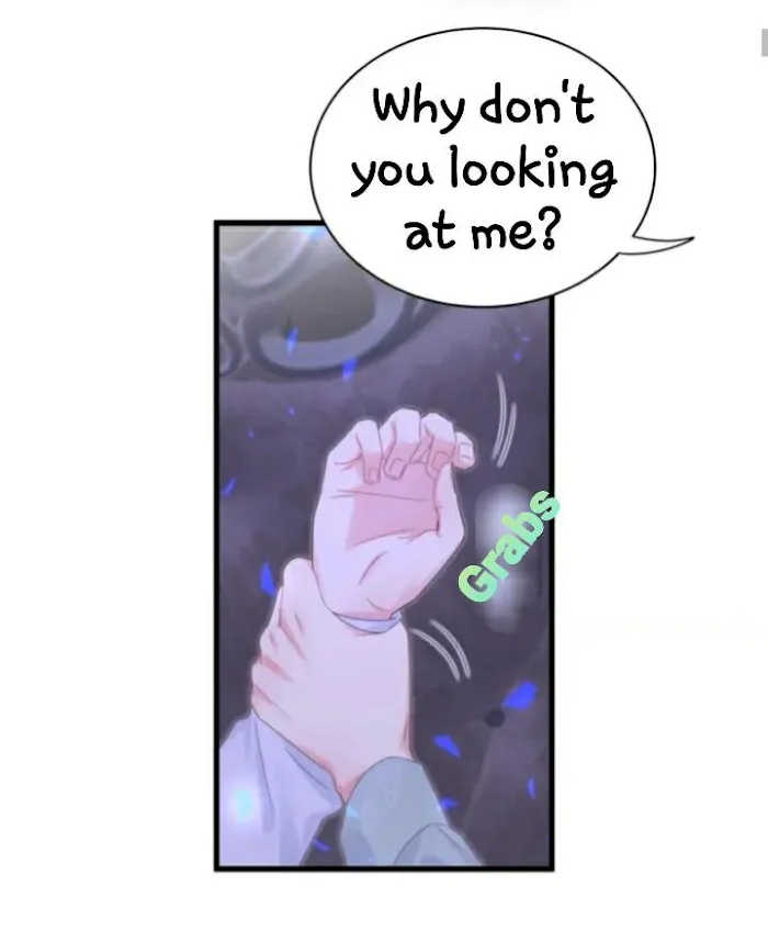 Read I Tied Myself Up chapter 8 image 7 on Lezhin