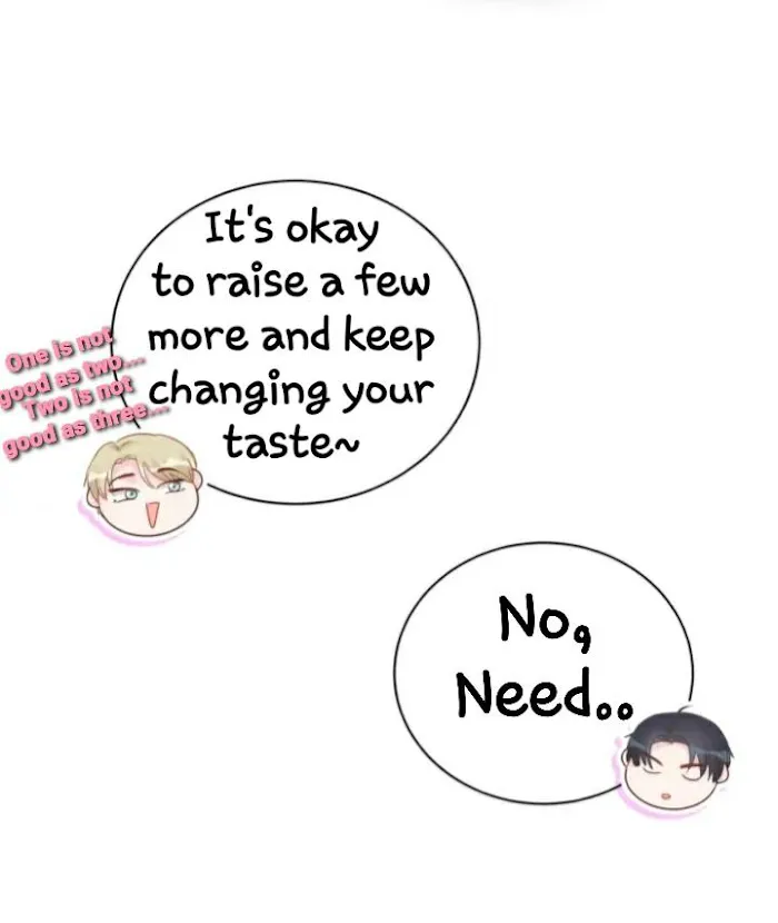 Read I Tied Myself Up chapter 9 image 10 on Lezhin