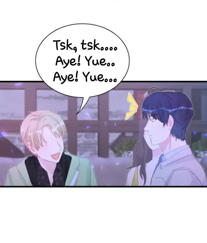 Read I Tied Myself Up chapter 9 image 11 on Lezhin