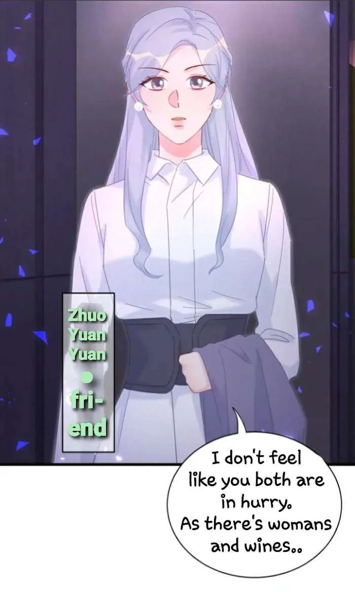 Read I Tied Myself Up chapter 9 image 16 on Lezhin