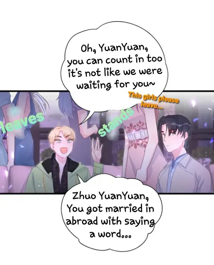 Read I Tied Myself Up chapter 9 image 17 on Lezhin