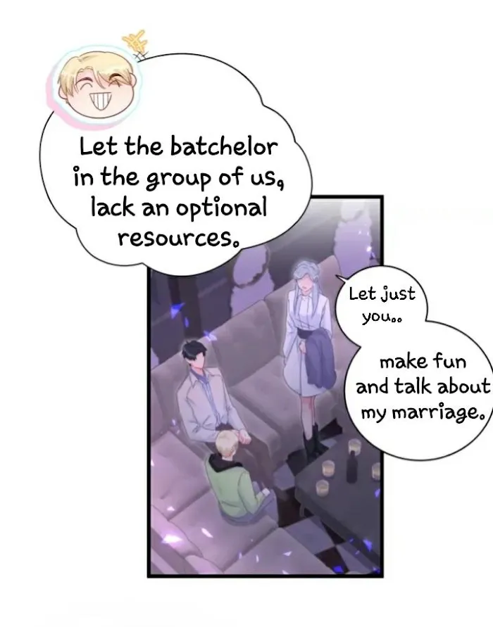 Read I Tied Myself Up chapter 9 image 18 on Lezhin