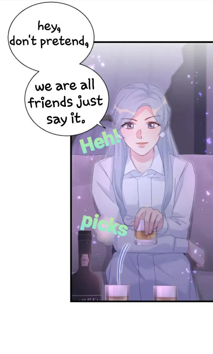 Read I Tied Myself Up chapter 9 image 20 on Lezhin