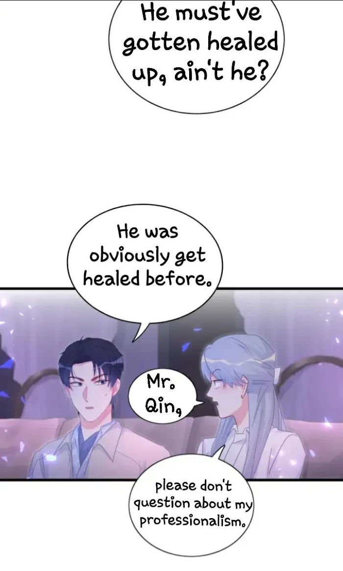 Read I Tied Myself Up chapter 9 image 25 on Lezhin