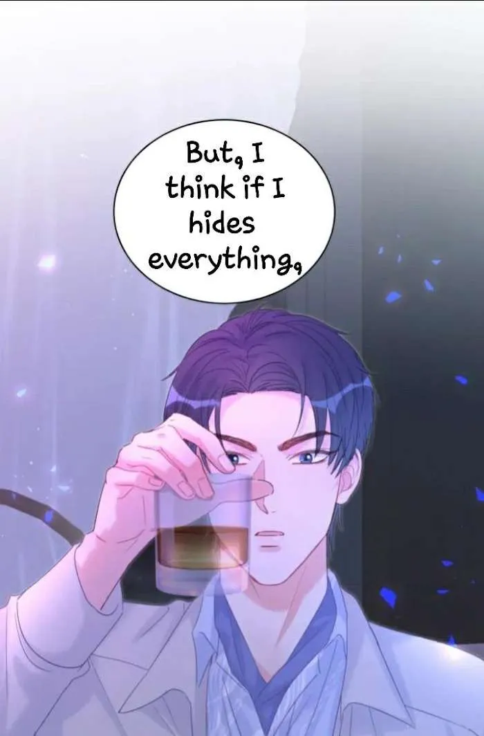 Read I Tied Myself Up chapter 9 image 3 on Lezhin