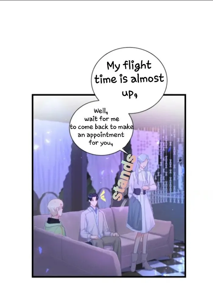 Read I Tied Myself Up chapter 9 image 31 on Lezhin
