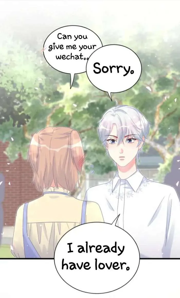 Read I Tied Myself Up chapter 9 image 34 on Lezhin