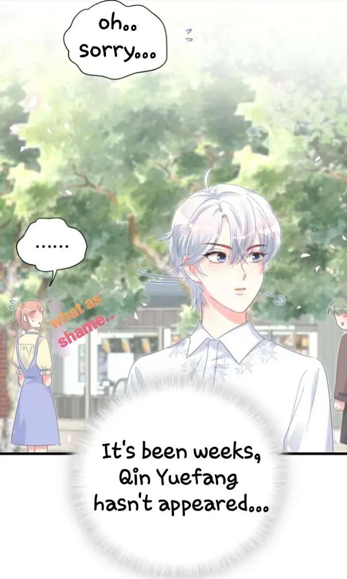 Read I Tied Myself Up chapter 9 image 35 on Lezhin