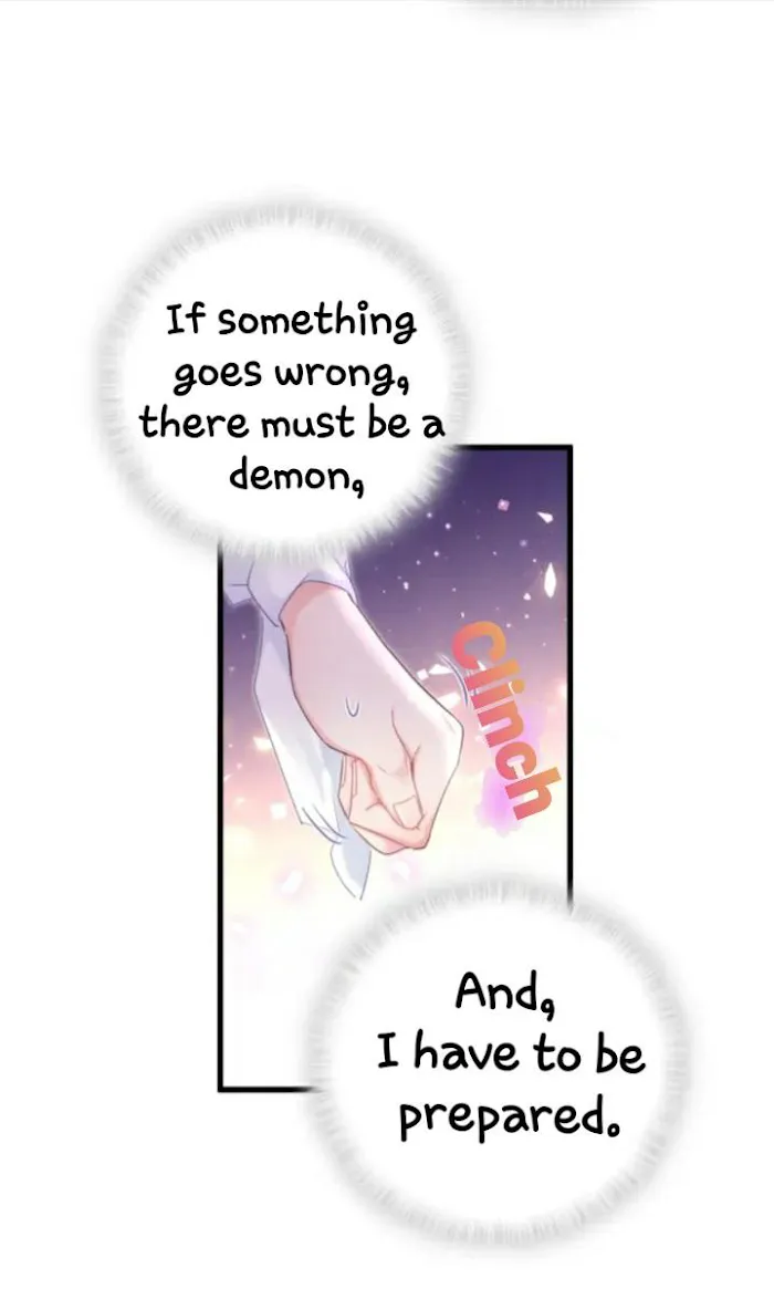 Read I Tied Myself Up chapter 9 image 37 on Lezhin