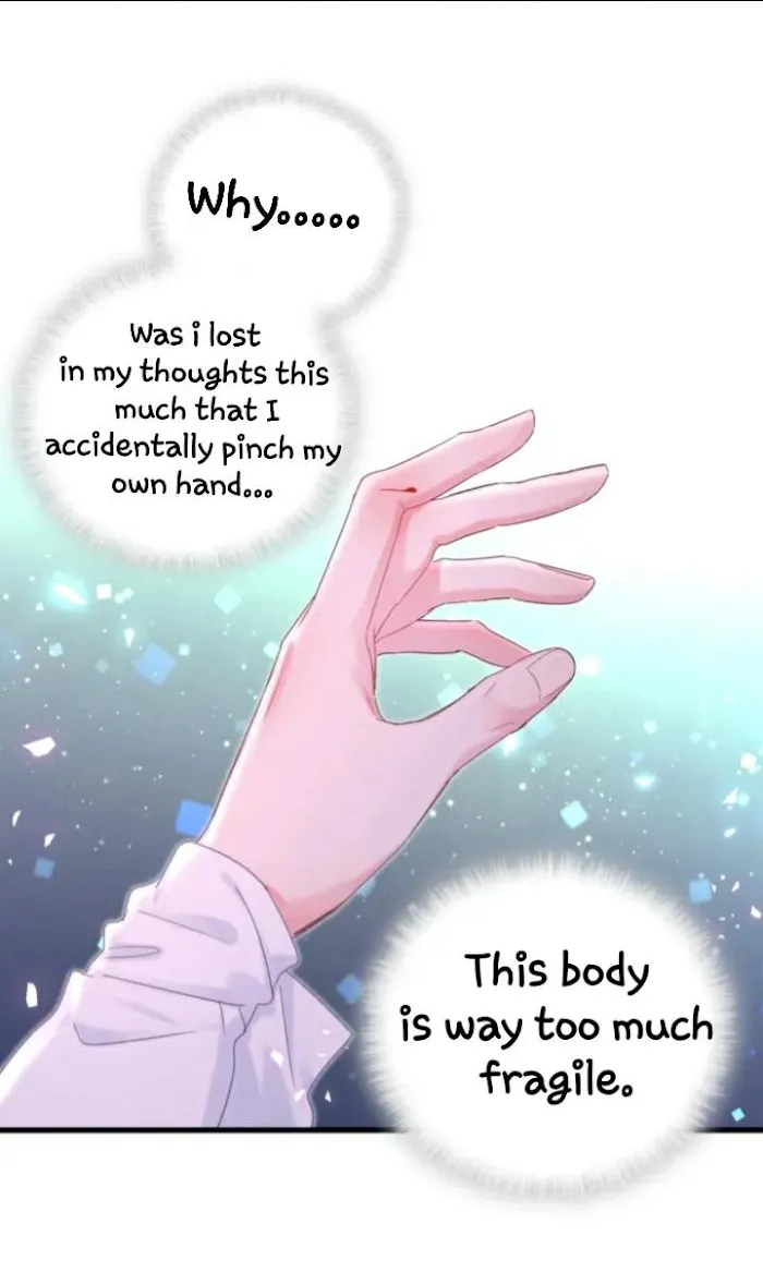 Read I Tied Myself Up chapter 9 image 39 on Lezhin