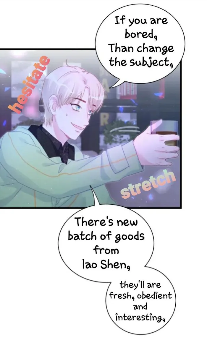 Read I Tied Myself Up chapter 9 image 5 on Lezhin