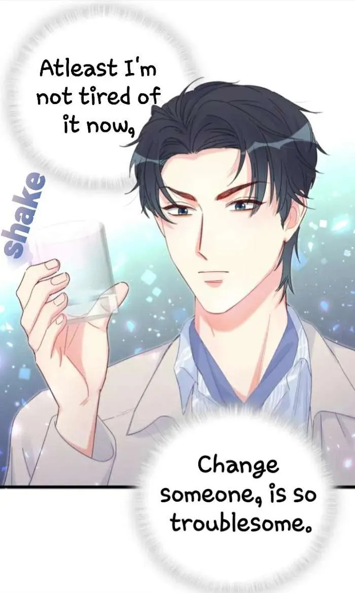 Read I Tied Myself Up chapter 9 image 8 on Lezhin