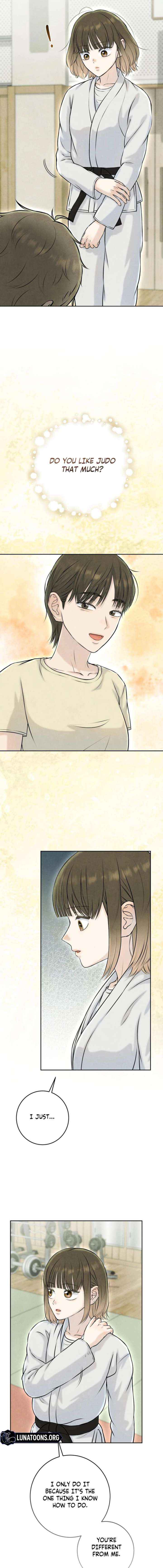 I Took a Bite of Summer Chapter 21 page 4 - 