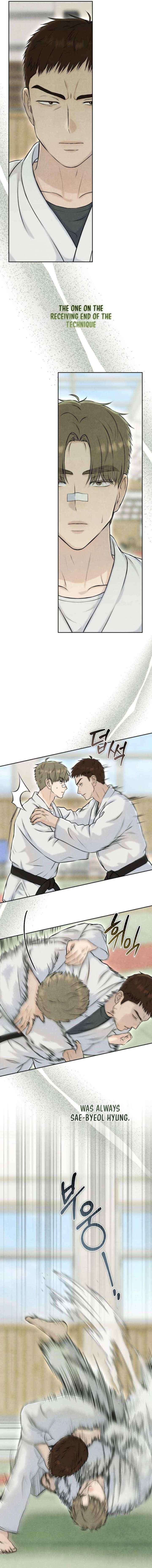 I Took a Bite of Summer Chapter 21 page 10 - 