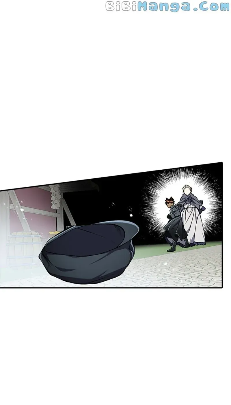 I Took Away the Tyrant’s Virginity Chapter 21 page 2 - 