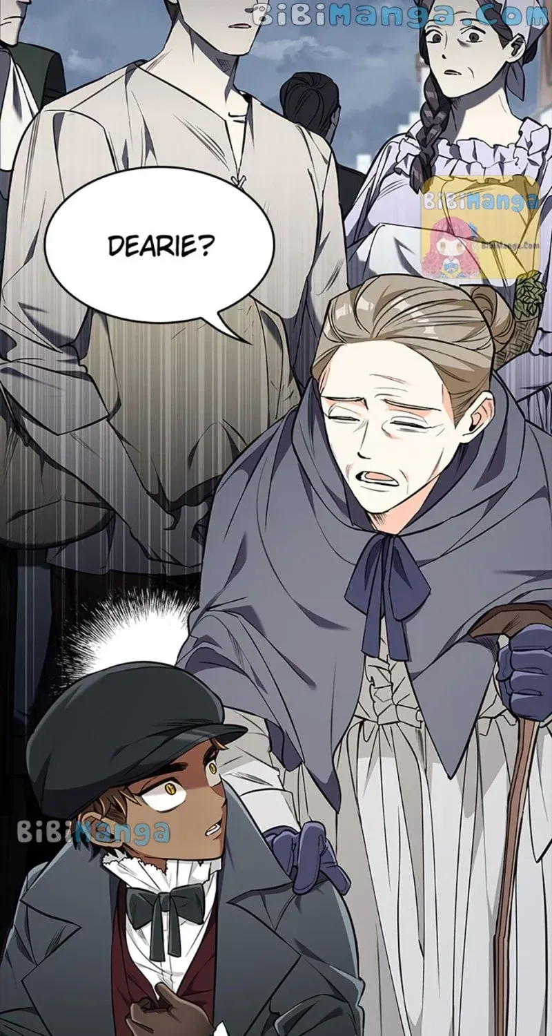 I Took Away the Tyrant’s Virginity Chapter 21 page 12 - 