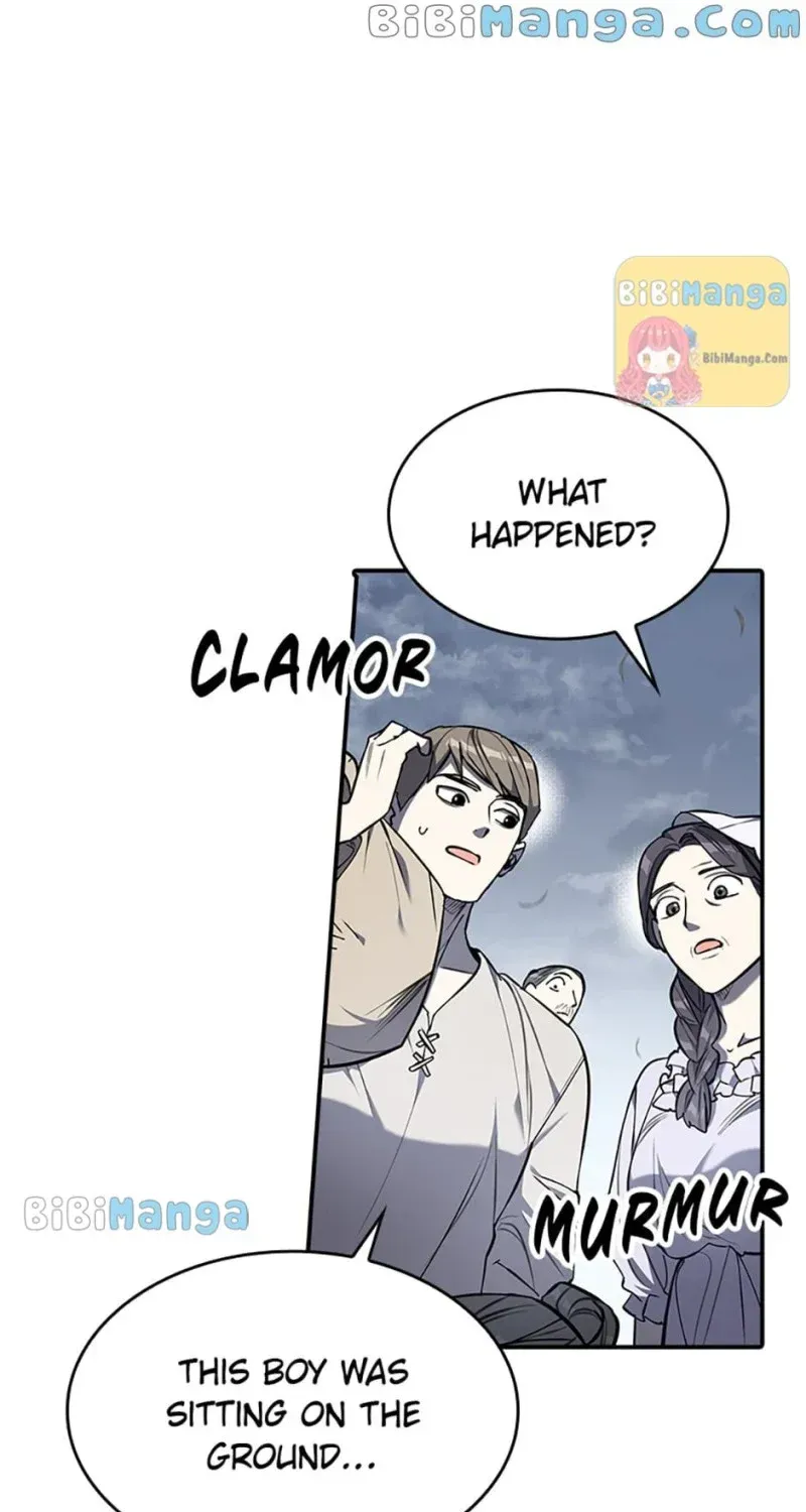 I Took Away the Tyrant’s Virginity Chapter 21 page 14 - 