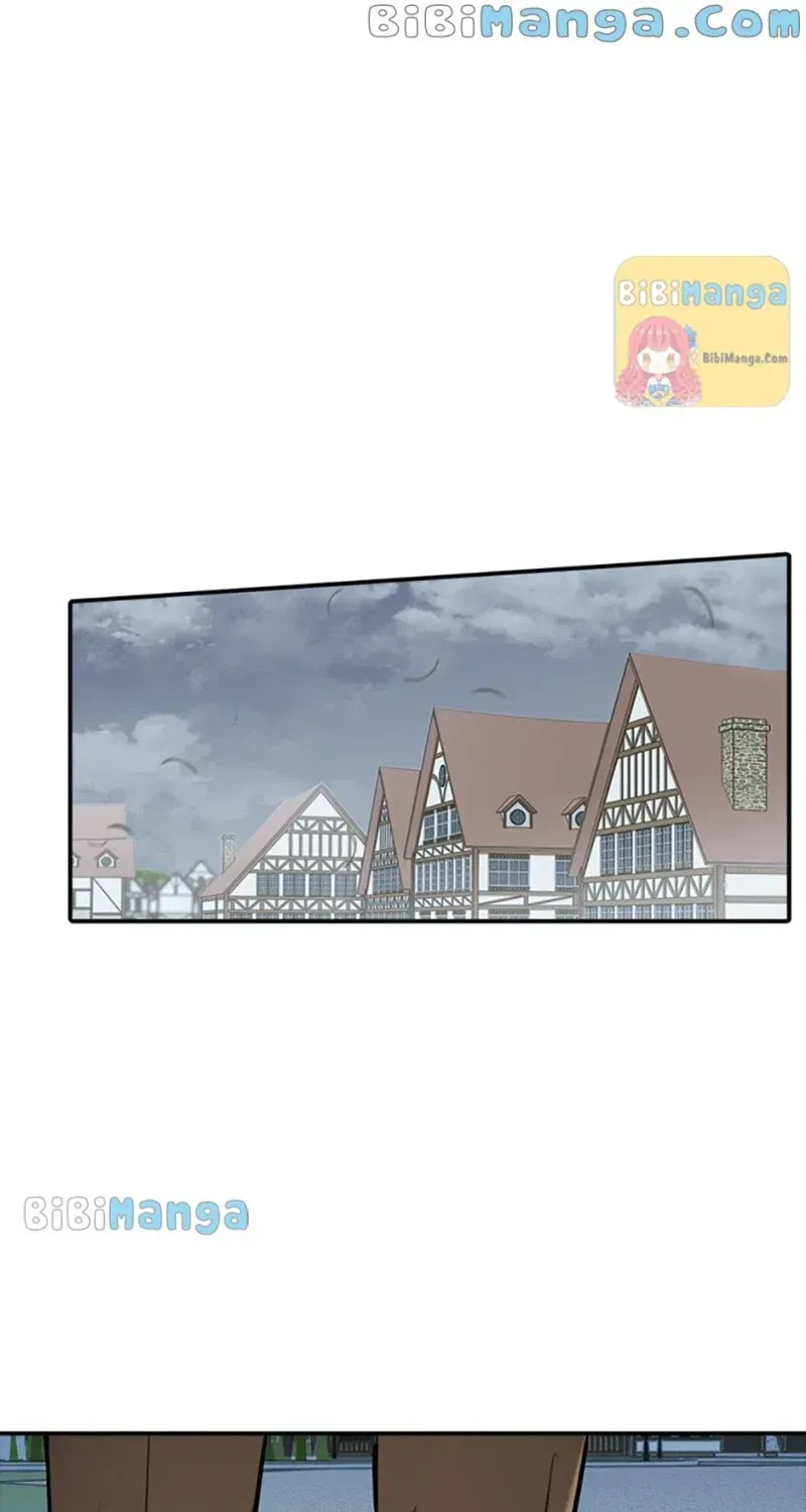 I Took Away the Tyrant’s Virginity Chapter 21 page 18 - 