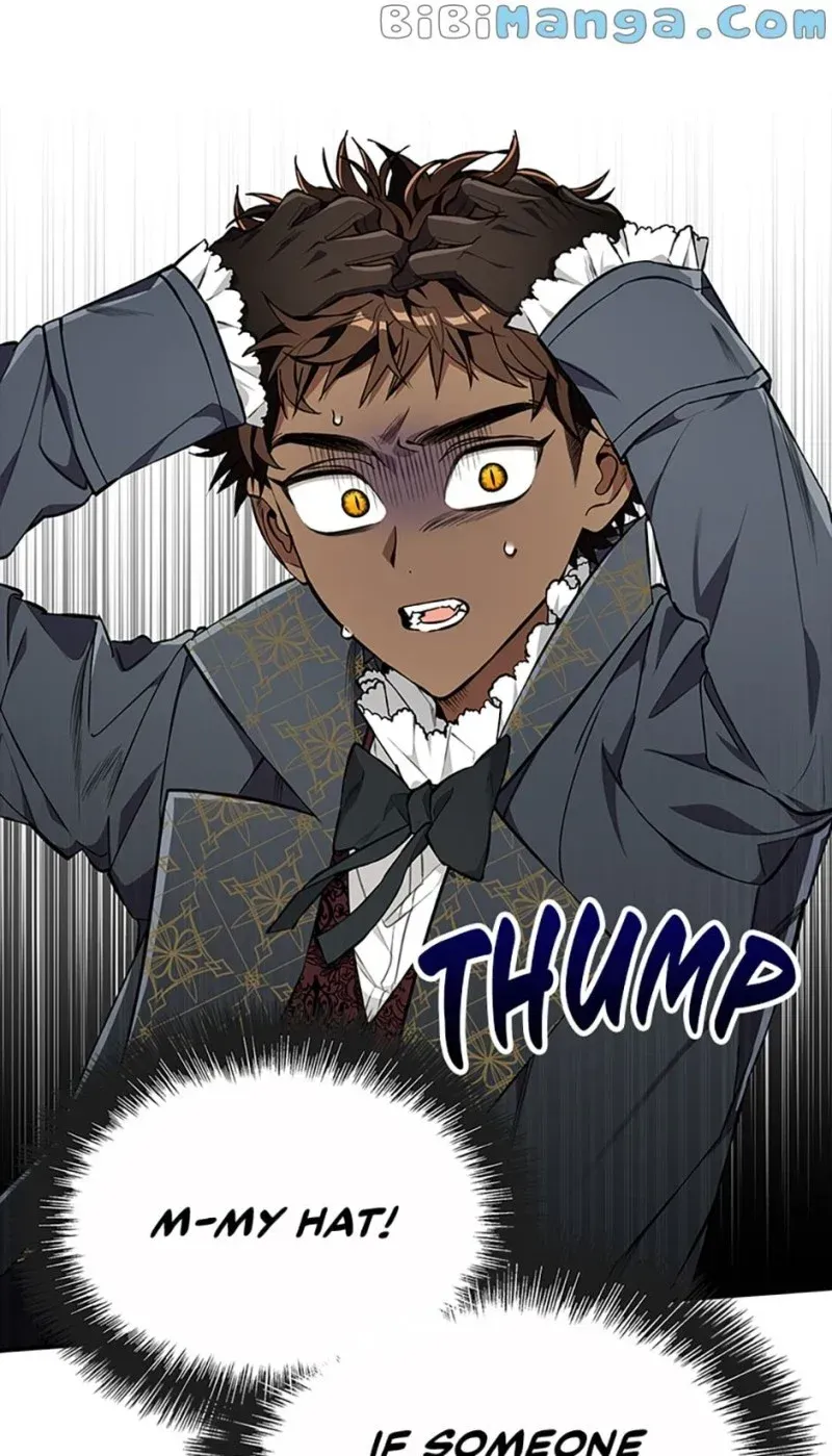 I Took Away the Tyrant’s Virginity Chapter 21 page 3 - 