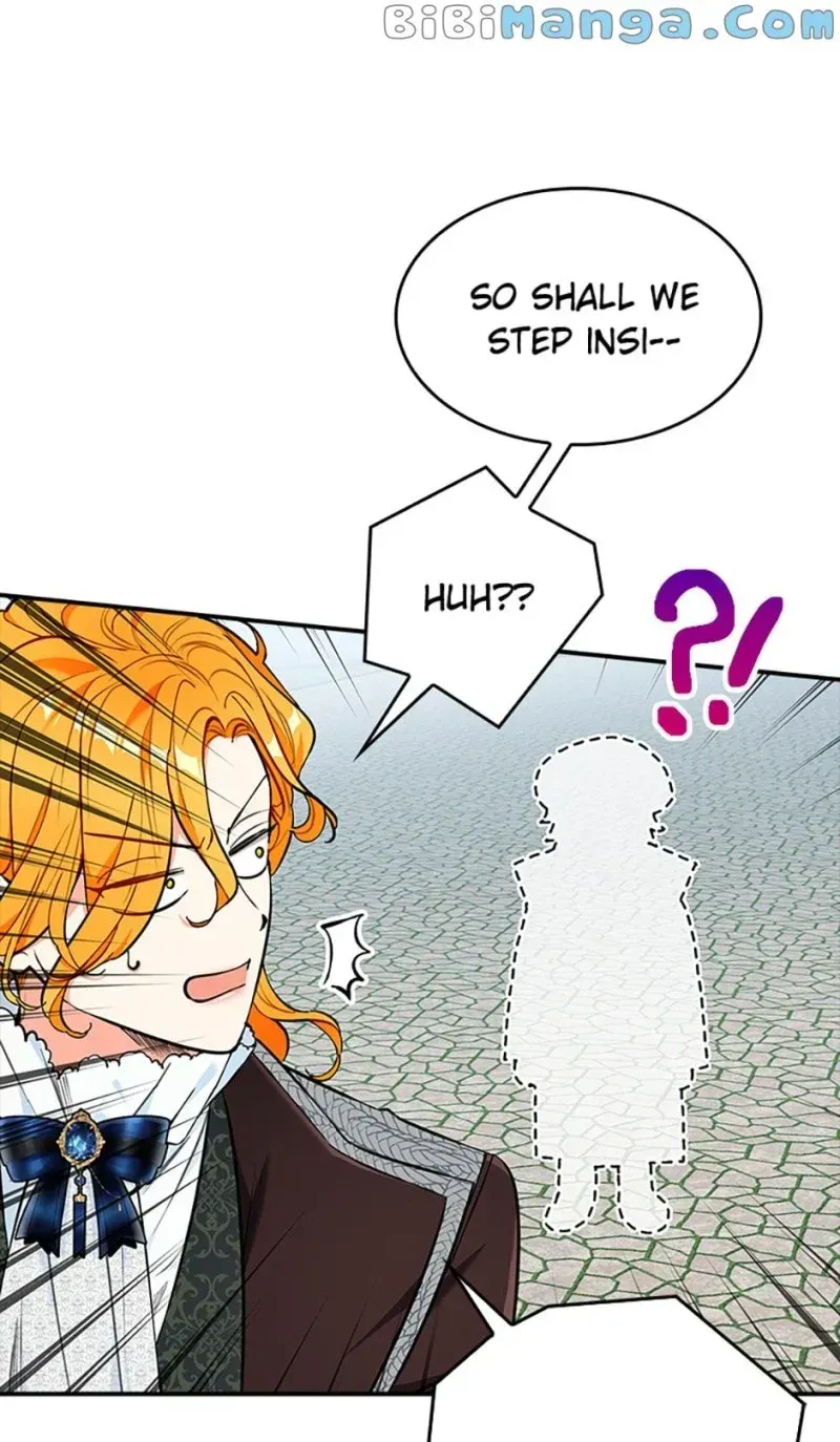 I Took Away the Tyrant’s Virginity Chapter 21 page 26 - 