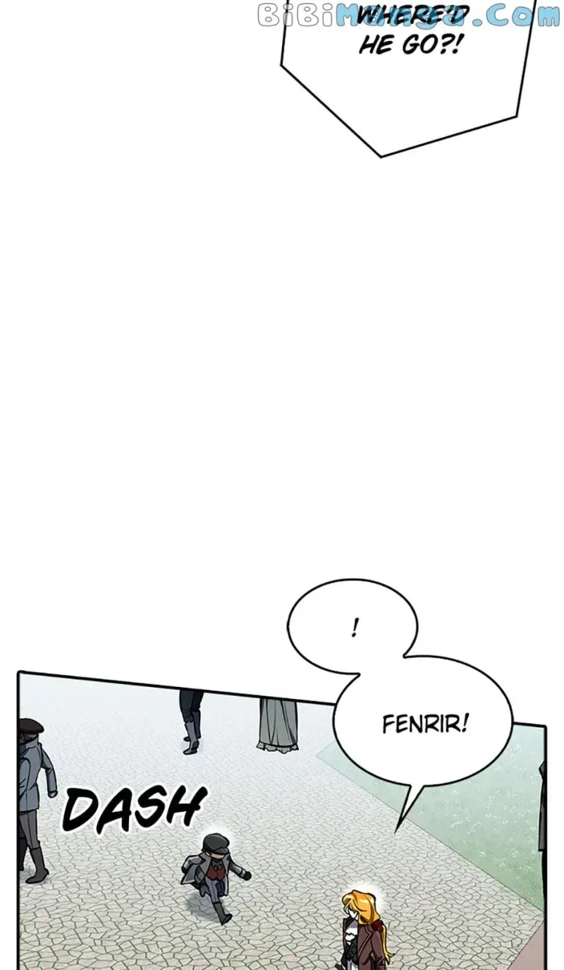 I Took Away the Tyrant’s Virginity Chapter 21 page 27 - 