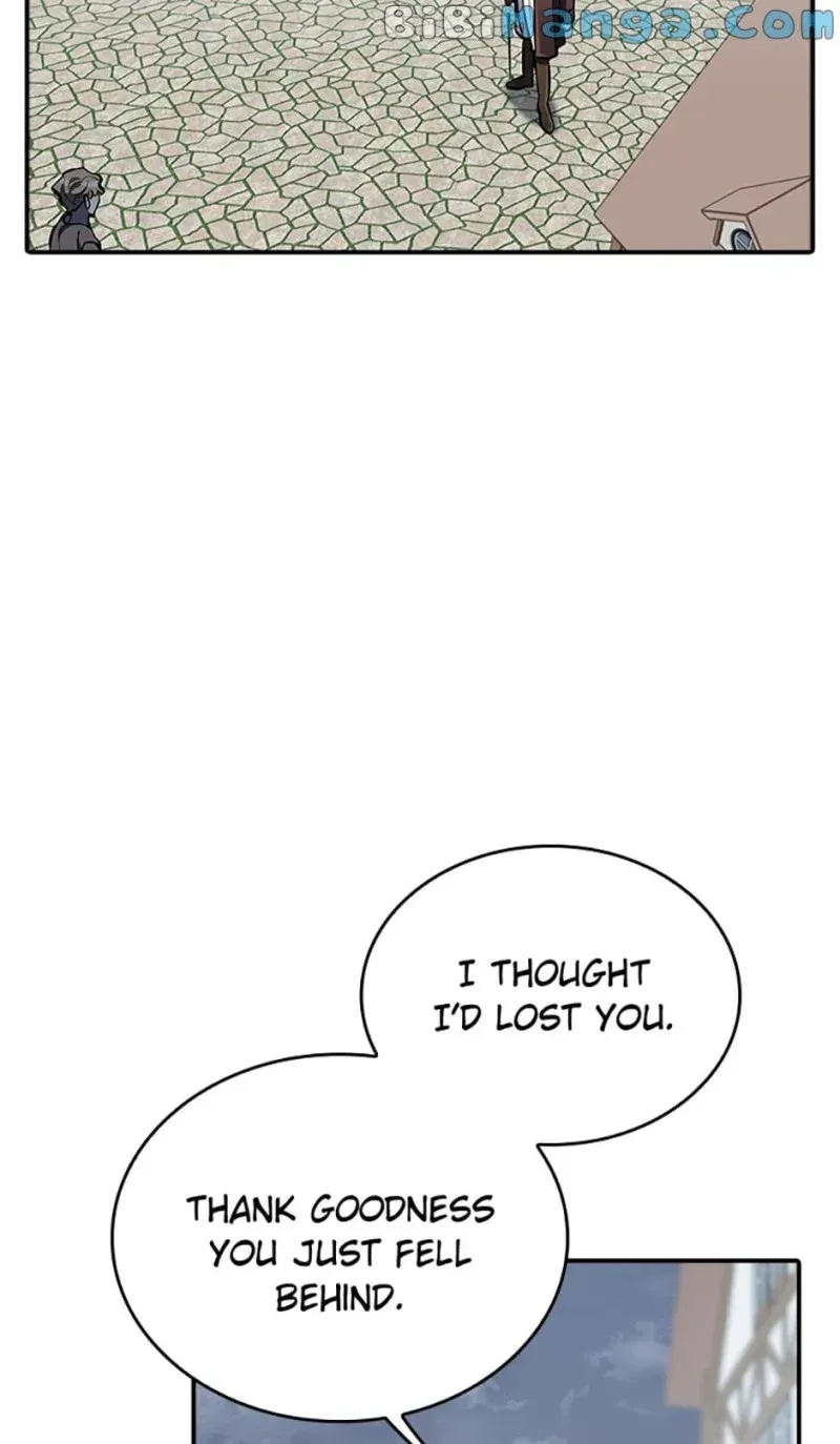 I Took Away the Tyrant’s Virginity Chapter 21 page 28 - 