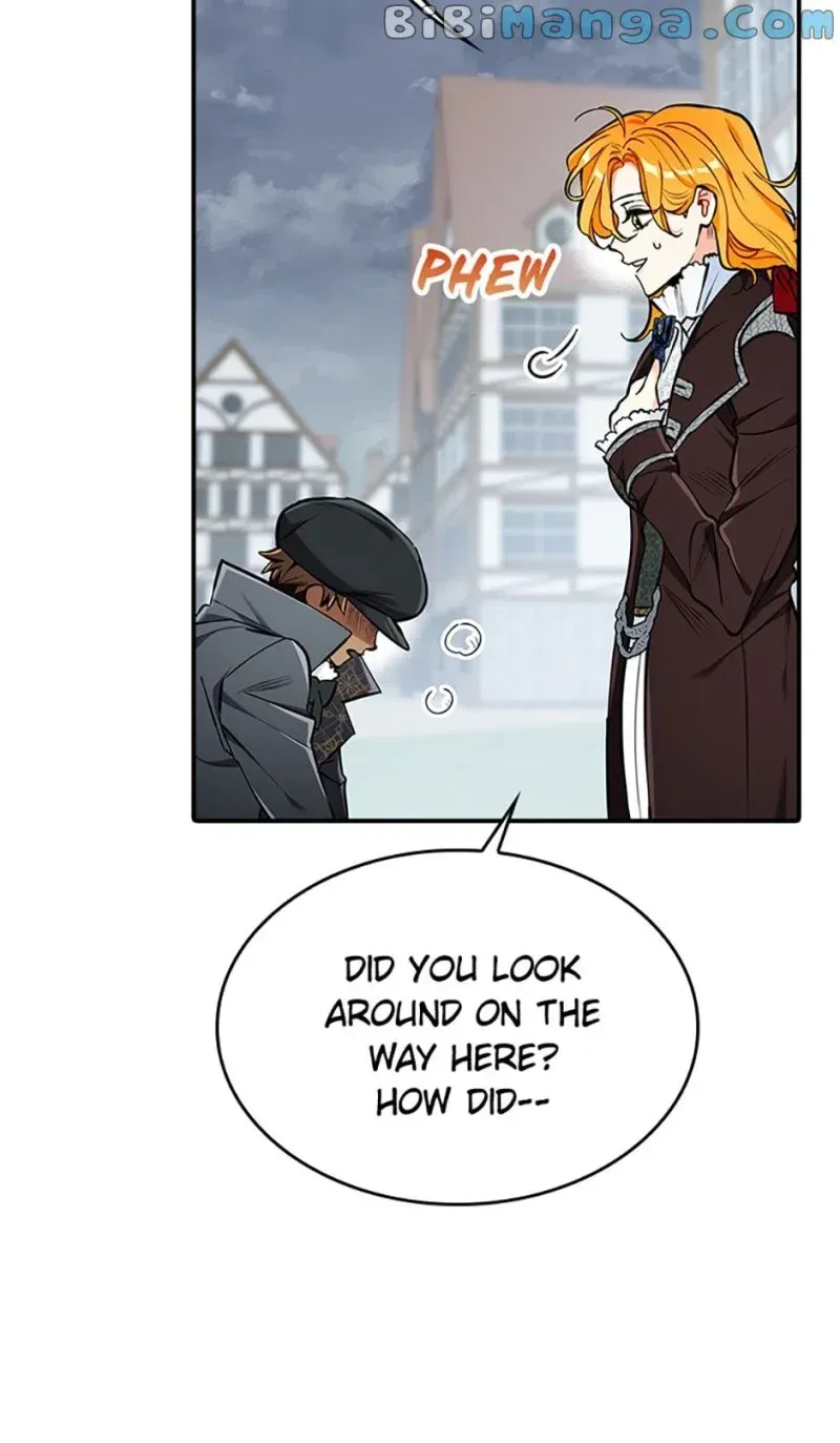 I Took Away the Tyrant’s Virginity Chapter 21 page 29 - 