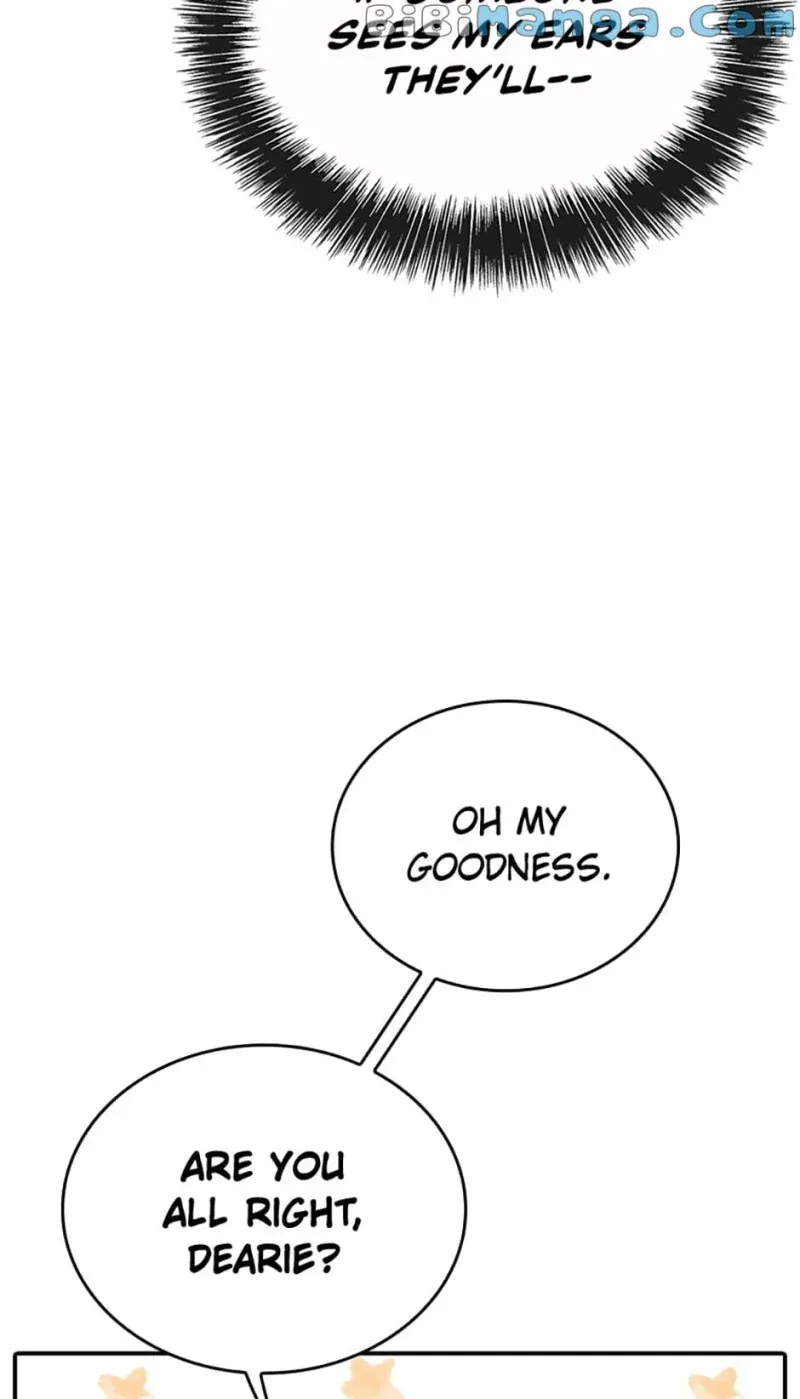 I Took Away the Tyrant’s Virginity Chapter 21 page 4 - 