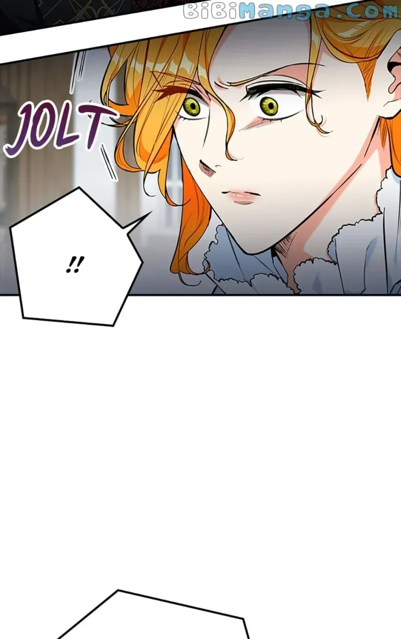 I Took Away the Tyrant’s Virginity Chapter 21 page 31 - 