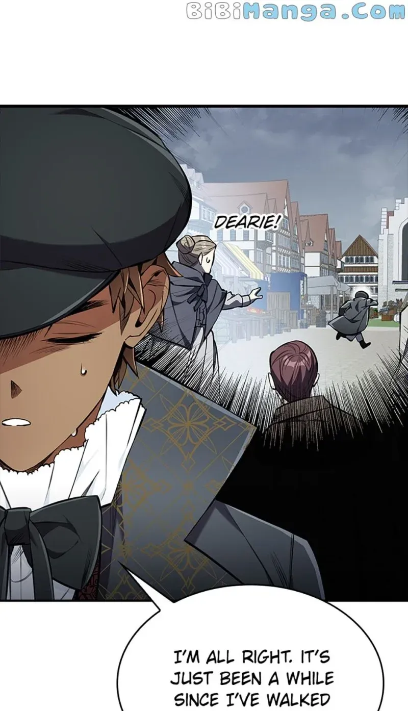 I Took Away the Tyrant’s Virginity Chapter 21 page 33 - 