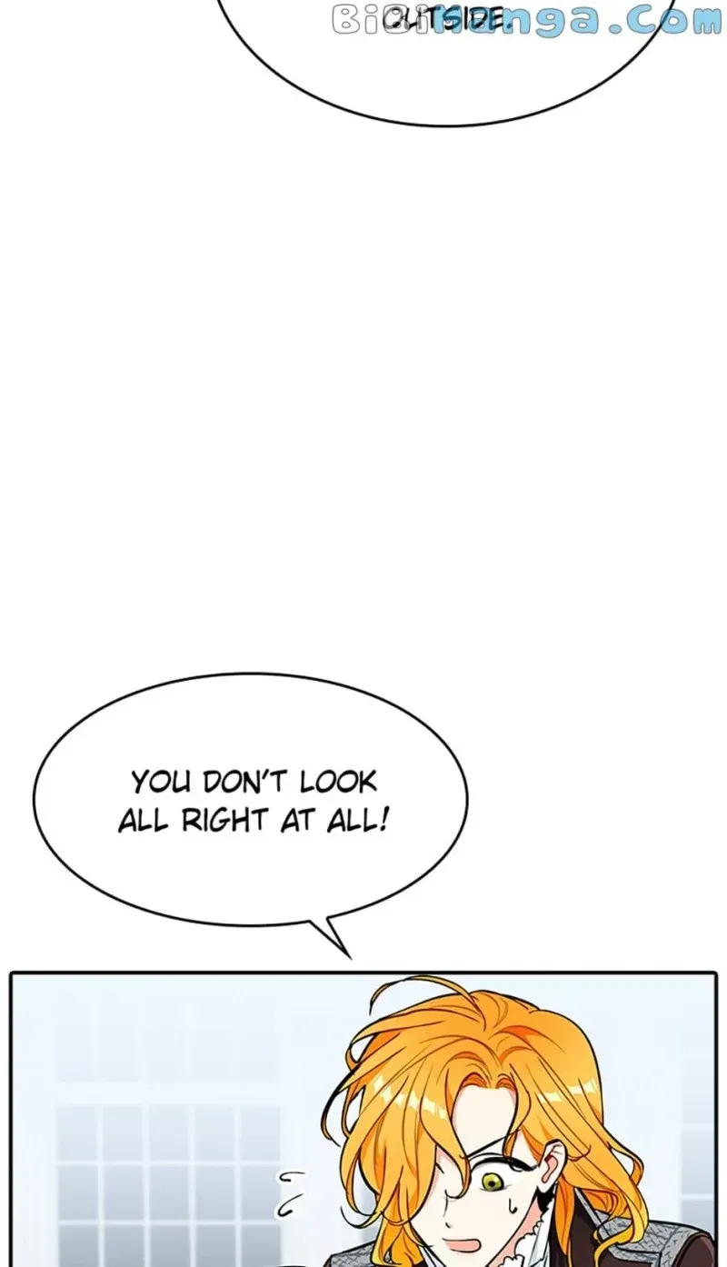 I Took Away the Tyrant’s Virginity Chapter 21 page 34 - 
