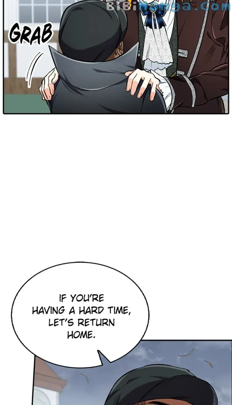 I Took Away the Tyrant’s Virginity Chapter 21 page 35 - 