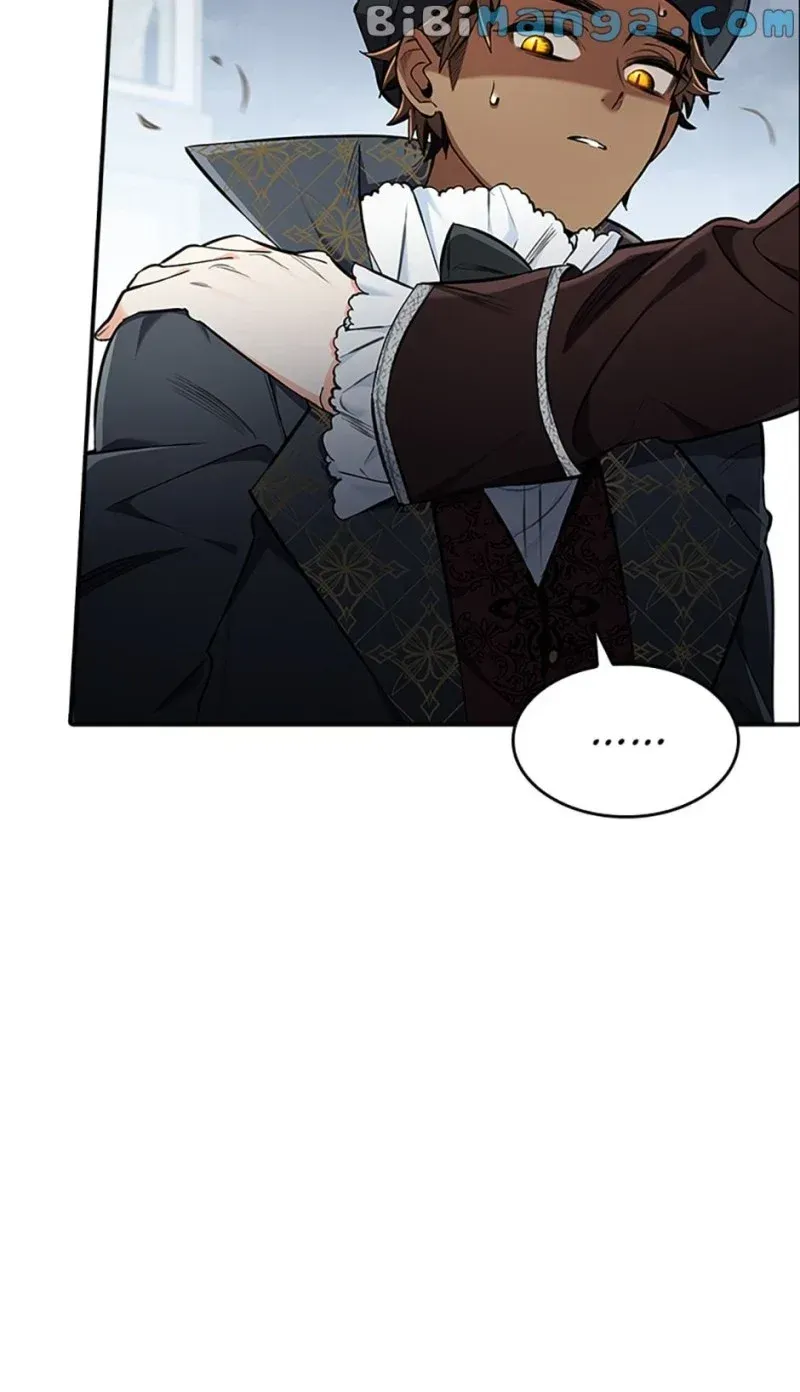 I Took Away the Tyrant’s Virginity Chapter 21 page 36 - 