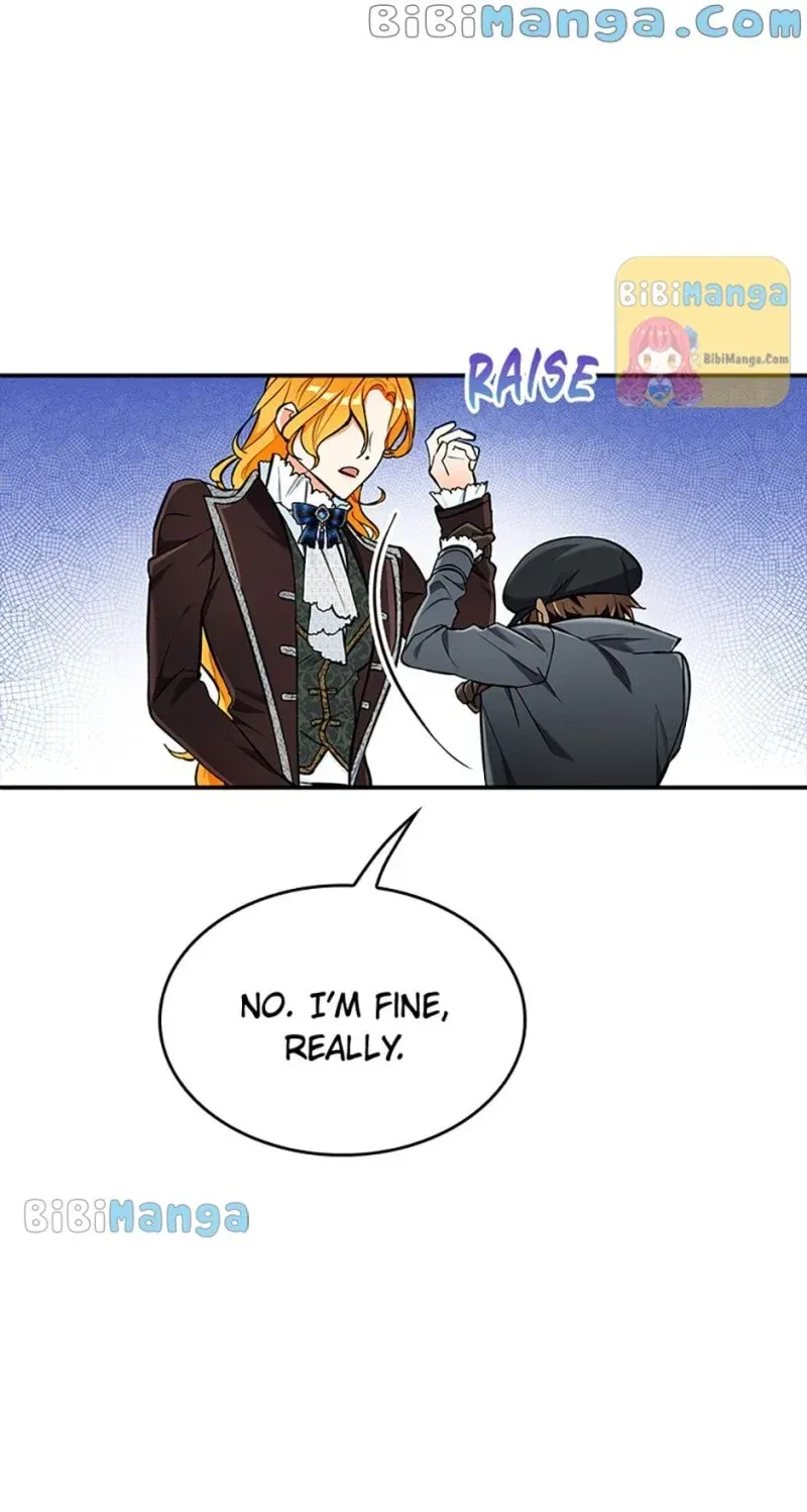 I Took Away the Tyrant’s Virginity Chapter 21 page 38 - 